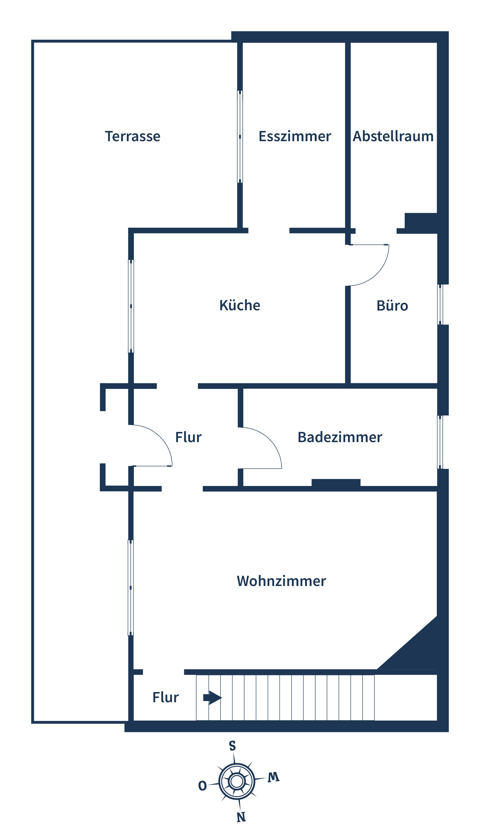 Einfamilienhaus zum Kauf 479.000 € 6 Zimmer 191 m²<br/>Wohnfläche 689 m²<br/>Grundstück Heimbach Bad Schwalbach 65307