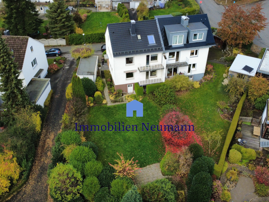 Doppelhaushälfte zum Kauf 419.000 € 6 Zimmer 150 m² 595 m² Grundstück frei ab sofort Schraberg 51 Barmen Wuppertal 42279