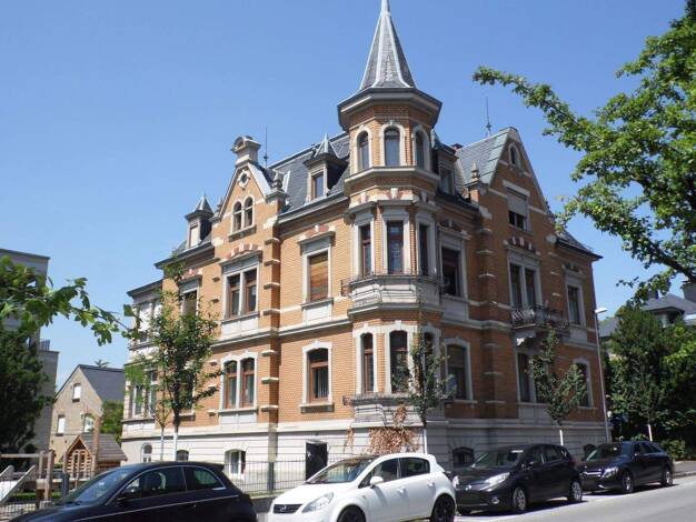 Villa zum Kauf provisionsfrei 1.725.000 € 735 m² 602 m² Grundstück Südstadt Ravensburg 88214