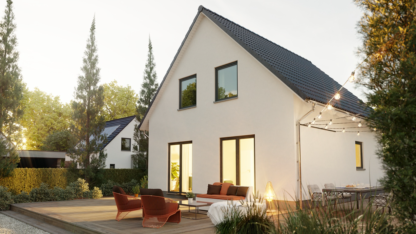 Immobilie in Welschbillig - Dein Traumhaus wartet auf dich - Bild 0