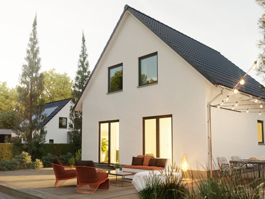 Haus zum Kauf provisionsfrei 322.800 € 4 Zimmer 114 m² 800 m² Grundstück Träg Welschbillig 54298