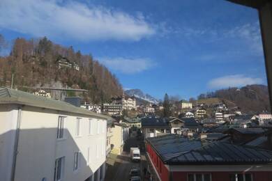 Wohnung zum Kauf provisionsfrei 210.000 € 3 Zimmer 69,5 m² Berchtesgaden Berchtesgaden 83471