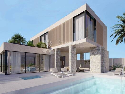 Einfamilienhaus zum Kauf 1 € 4 Zimmer 246 m² Ražanj, Rogoznica Rogoznica 22203