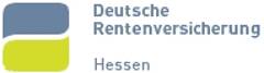 Deutsche Rentenversicherung Hessen logo