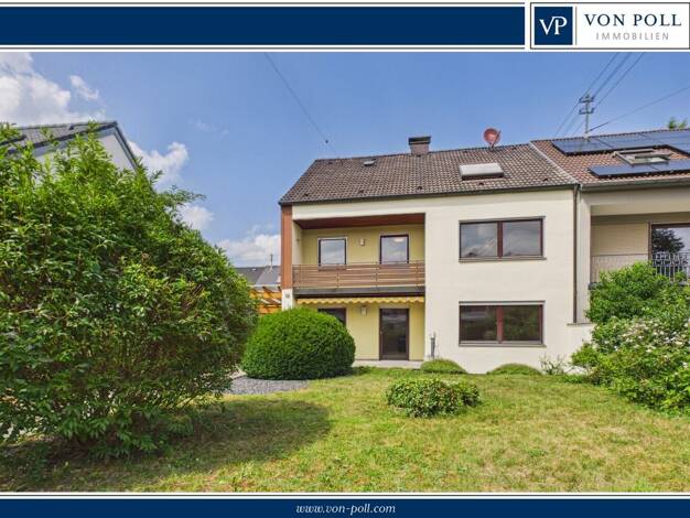 Doppelhaushälfte zum Kauf 749.000 € 9 Zimmer 216,7 m² 438 m² Grundstück Hochzoll Hochzoll 86163