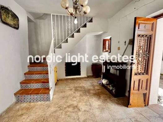 Chalet zum Kauf 295.000 € 4 Zimmer 102 m² Frigiliana 29788