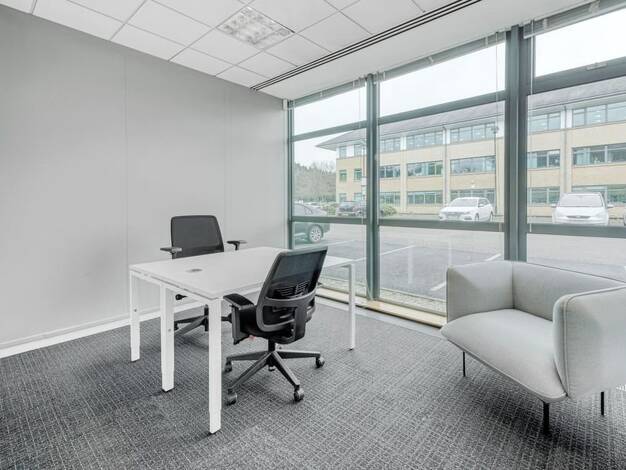 Bürofläche zur Miete provisionsfrei 179 € 10 m² Bürofläche Puschkinplatz 6 Innenstadt Gera 07545