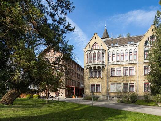 Wohnung zur Miete 1.105 € 1,5 Zimmer 46 m² 2. Geschoss frei ab 15.10.2026 Bregenz 6900