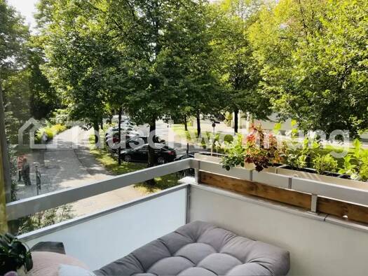 Wohnung zur Miete Tauschwohnung 1.050 € 3 Zimmer 66 m² 1. Geschoss Sendling München 81373