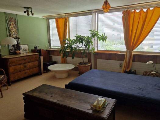 Wohnung zur Miete Wohnen auf Zeit 1.390 € 100 m² frei ab 27.10.2026 Konstanzer Str. 0 Rohrbach Heidelberg 69126