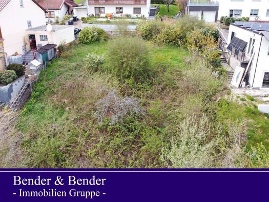 Grundstück zum Kauf 59.000 € 706 m² Grundstück Nassau Bad Ems-Nassau VG 56377