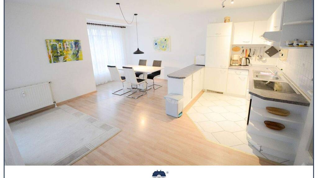 Maisonette zum Kauf 399.000 € 3 Zimmer 95,6 m² Ostseebad Boltenhagen Boltenhagen 23946