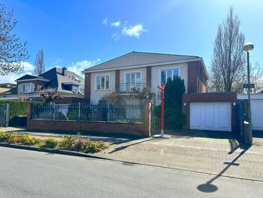 Einfamilienhaus zur Miete 11.900 € 7 Zimmer 363 m² 1.010 m² Grundstück Büderich Meerbusch 40667