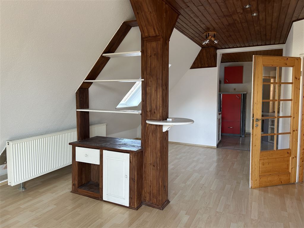 Wohnung zum Kauf 74.500 € 4 Zimmer 116,8 m²<br/>Wohnfläche ab sofort<br/>Verfügbarkeit Liebenau 31618