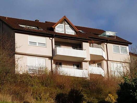 Wohnung zum Kauf 159.000 € 3 Zimmer 73 m² Boxberg 97944