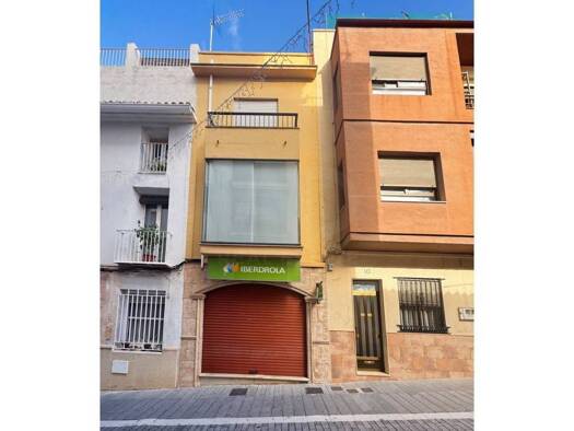 Wohnung zum Kauf 98.000 € 1 Zimmer 99 m² Pego 03780