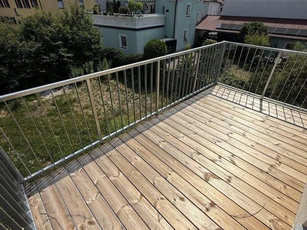 Wohnung zur Miete 1.180 € 3 Zimmer 88,2 m² 1. Geschoss Hermannstraße Lauf Lauf an der Pegnitz 91207