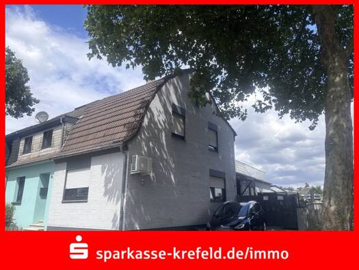Reihenendhaus zum Kauf 295.000 € 5 Zimmer 115 m² 394 m² Grundstück frei ab 01.11.2026 Bockert Viersen 41748