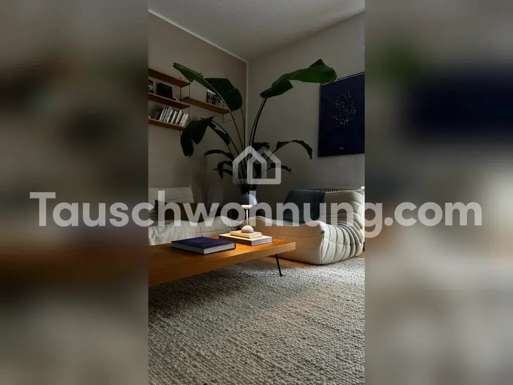 Wohnung zur Miete Tauschwohnung 730 € 2 Zimmer 73 m²<br/>Wohnfläche 2.<br/>Geschoss Flingern - Nord Düsseldorf 40235