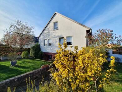 Einfamilienhaus zum Kauf 159.000 € 5 Zimmer 102 m² 586 m² Grundstück frei ab 01.10.2025 Penzlin Penzlin 17217
