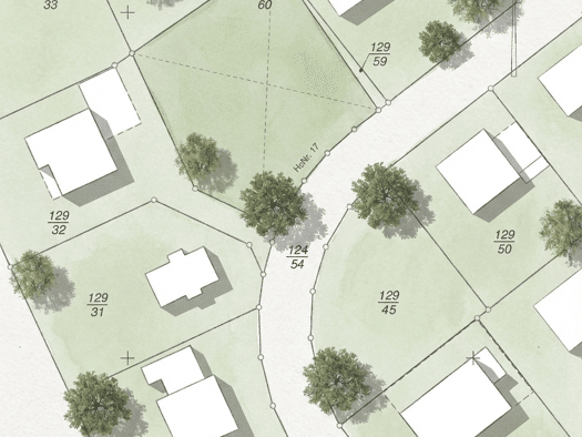 Grundstück zum Kauf provisionsfrei 100.000 € 763 m² Grundstück frei ab sofort Seesen Seesen 38723