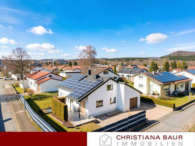 Einfamilienhaus zum Kauf 335.000 € 5 Zimmer 124 m² 528 m² Grundstück Tailfingen Albstadt 72461