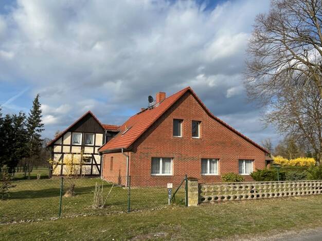 Einfamilienhaus zum Kauf 370.000 € 12 Zimmer 332 m² 1.744 m² Grundstück Seilershof Gransee 16775