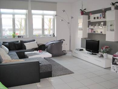 Wohnung zur Miete 595 € 2 Zimmer 73 m² 1. Geschoss frei ab 01.06.2025 Löningen Löningen 49624