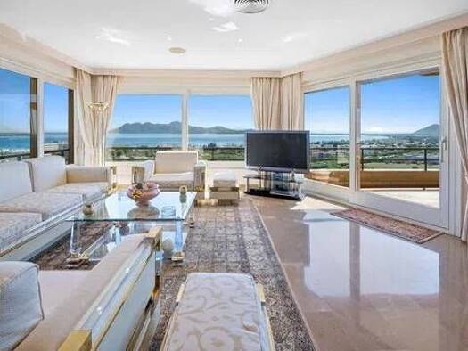 Wohnung zum Kauf 1.700.000 € 4 Zimmer 250 m² 1. Geschoss Port De Pollença Pollença 07470
