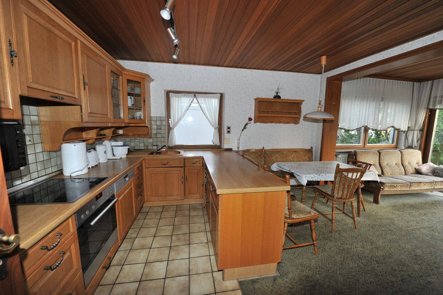 Einfamilienhaus zum Kauf - Ansicht 5