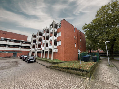 Wohnung zum Kauf 84.500 € 1 Zimmer 31 m² Roxel Münster 48161