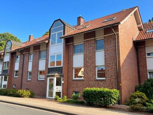 Wohnung zum Kauf als Kapitalanlage geeignet 155.000 € 3 Zimmer 67,4 m² Wersen Lotte 49504