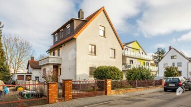 Einfamilienhaus zum Kauf 519.000 € 8 Zimmer 186 m² 569 m² Grundstück Petterweil Karben 61184