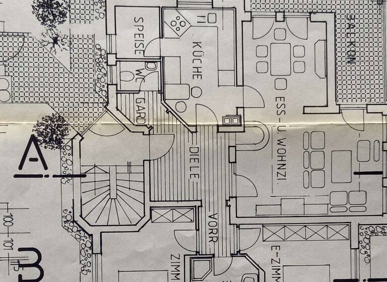 Mehrfamilienhaus zum Kauf 698.000 € 8 Zimmer 272 m² 590 m² Grundstück Kauernhofen Eggolsheim 91330