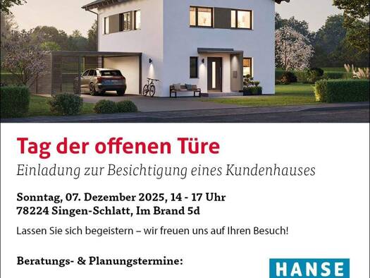 Einfamilienhaus zum Kauf provisionsfrei 5 Zimmer 126 m² Schlatt Singen (Hohentwiel) 78224