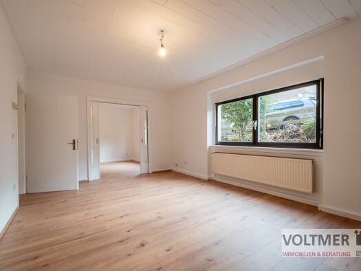 Wohnung zur Miete 650 € 3 Zimmer 81 m² EG frei ab 01.11.2026 Innenstadt Neunkirchen 66538