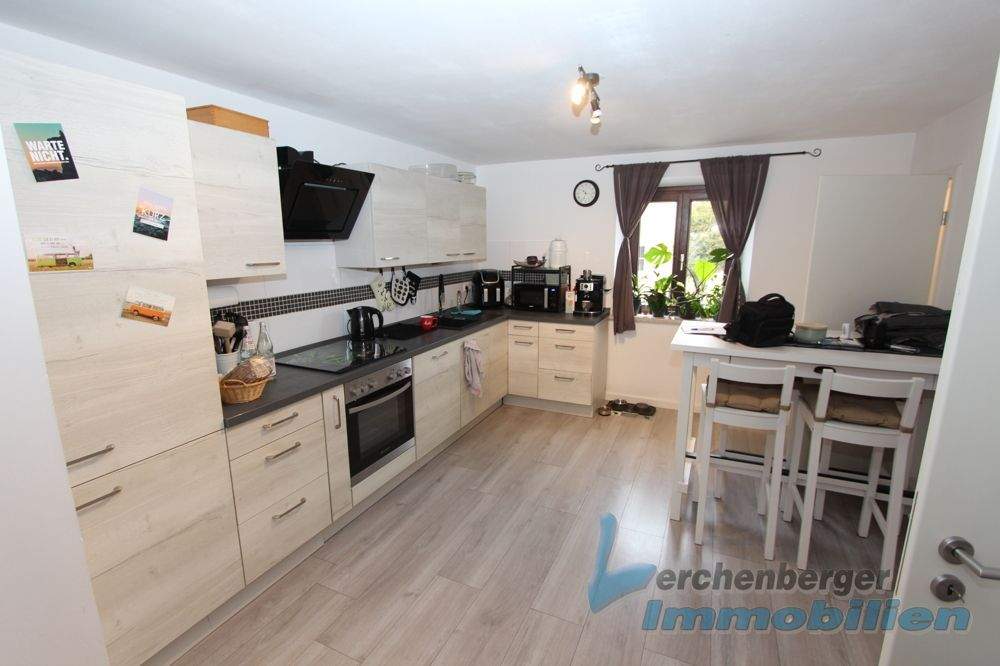 Immobilie in Plattling - Vermietete Doppelhaushälfte in Siedlungslage von Plattling - Bild 4