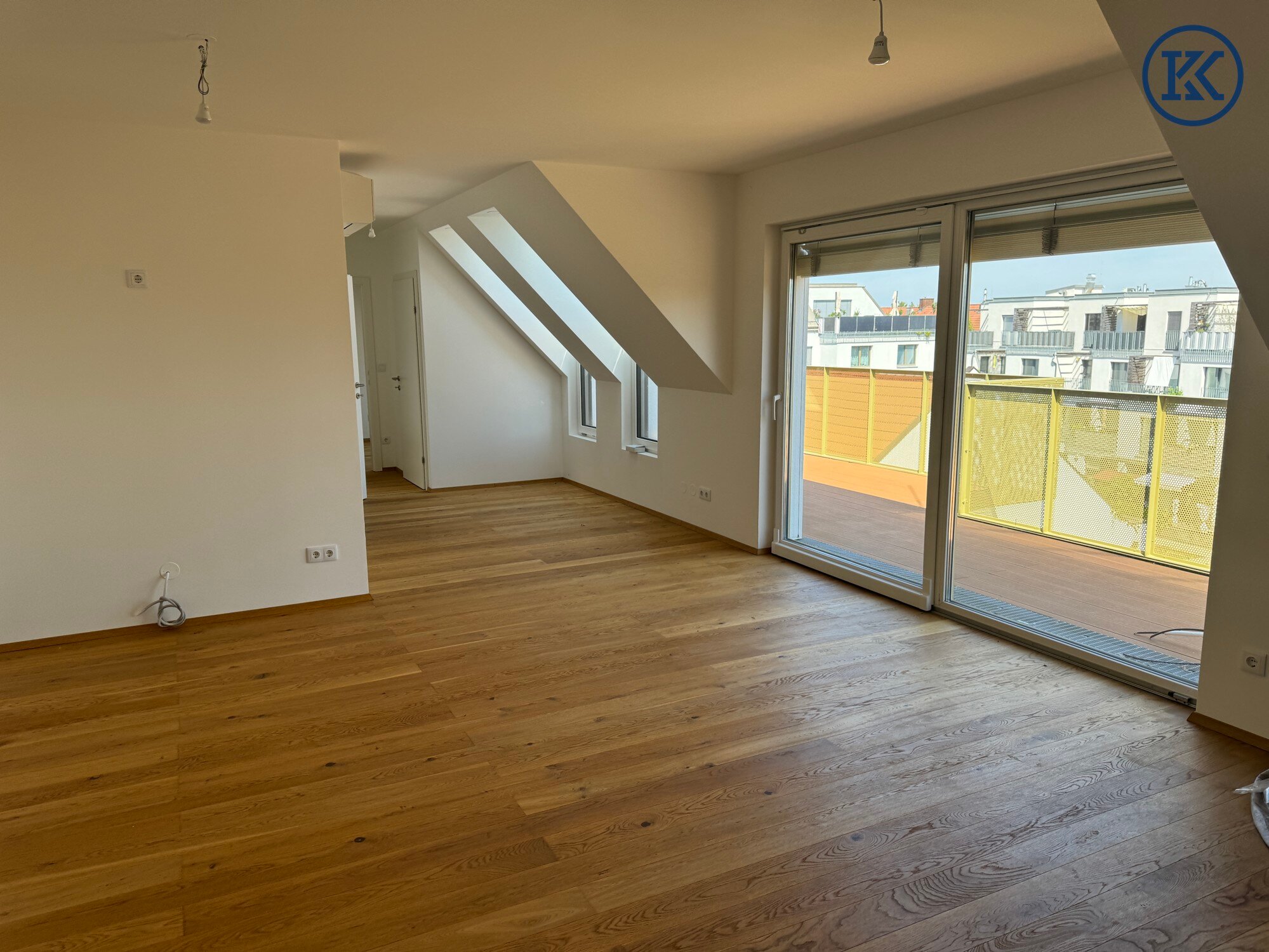 Wohnung zum Kauf 449.000 € 3 Zimmer 66,8 m²<br/>Wohnfläche Wien, Donaustadt / Wien 22., Donaustadt 1220