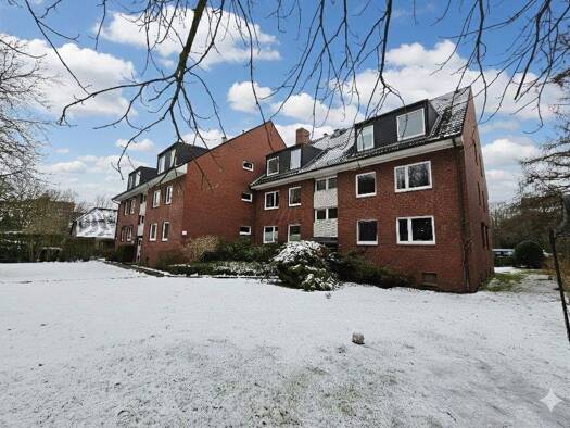 Wohnung zum Kauf 260.000 € 3 Zimmer 67,3 m² Farmsen-Berne Hamburg - Farmsen 22159