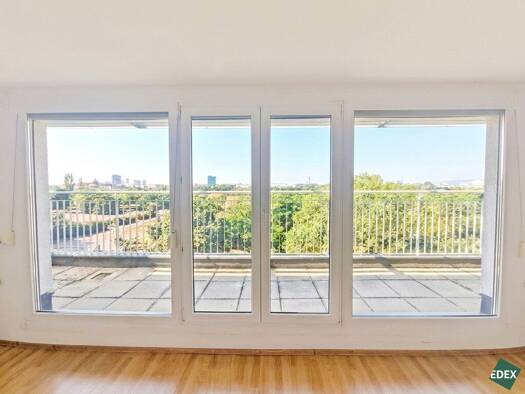 Wohnung zur Miete 1.869 € 4 Zimmer 4. Geschoss frei ab 01.12.2026 Wien 1220