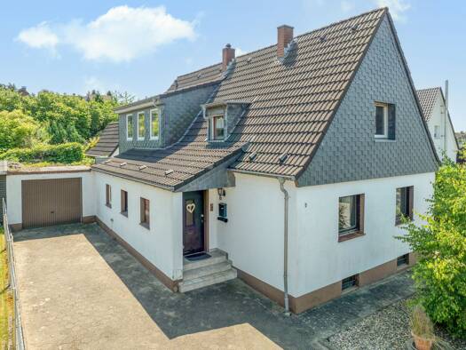 Mehrfamilienhaus zum Kauf 500.000 € 7 Zimmer 167 m² 897 m² Grundstück Saarn Mülheim an der Ruhr 45481