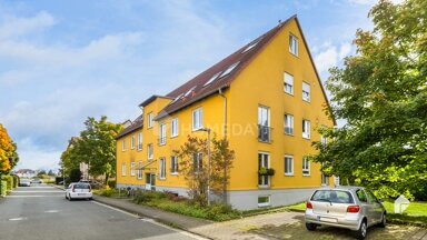 Wohnung zum Kauf 175.000 € 3 Zimmer 58,6 m² 2. Geschoss Schkeuditz Schkeuditz 04435