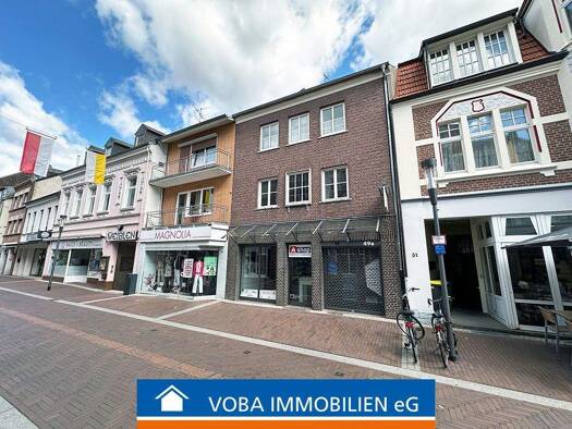 Laden zum Kauf 395.000 € 10 Zimmer 151 m² Verkaufsfläche Kevelaer 47623