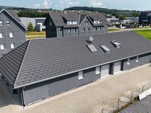 Bürofläche zur Miete 350 € 24 m² Bürofläche Luttingen Laufenburg / Luttingen 79725