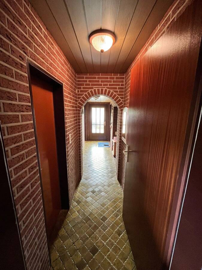 Einfamilienhaus zum Kauf - Mehr