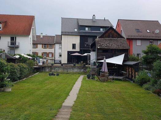 Grundstück zum Kauf 249.000 € 503 m² Grundstück Baugenehmigung vorhanden frei ab sofort Prälat-Kreutz-Straße 3 Oststadt Oststadt 76131