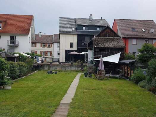 Grundstück zum Kauf 249.000 € 503 m² Grundstück Baugenehmigung vorhanden frei ab sofort Prälat-Kreutz-Straße 3 Oststadt Oststadt 76131