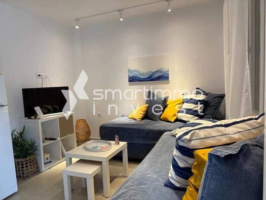 Studio zum Kauf 330.000 € 3 Zimmer 54 m² Gouvia, Kerkyra - Chora 491 00
