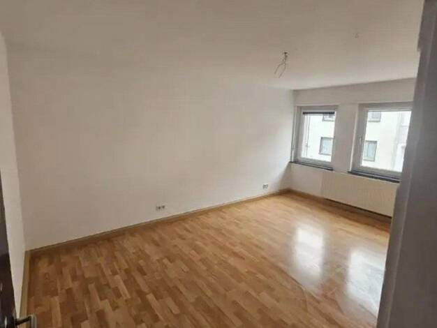 Wohnung zur Miete 425 € 2 Zimmer 63,1 m² 1. Geschoss Christiansgasse 17 Innenstadt Pirmasens 66953