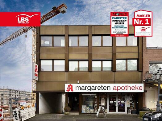 Gewerbeobjekt zum Kauf als Kapitalanlage geeignet 1.199.000 € 4 Zimmer 442 m² 1.015 m² Grundstück Muffendorf Bonn 53179